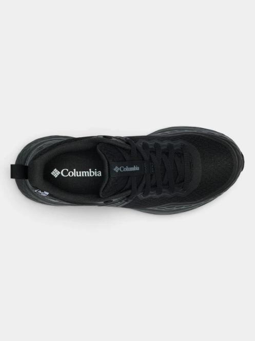 pantofi multisport impermeabili pt. femei Columbia Konos TRS Outdry negru 9