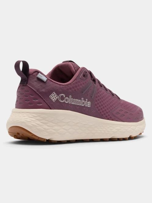 pantofi multisport impermeabili pt. femei Columbia Konos TRS Outdry violet 6