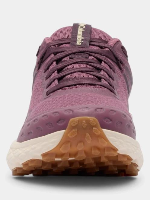 pantofi multisport impermeabili pt. femei Columbia Konos TRS Outdry violet 7
