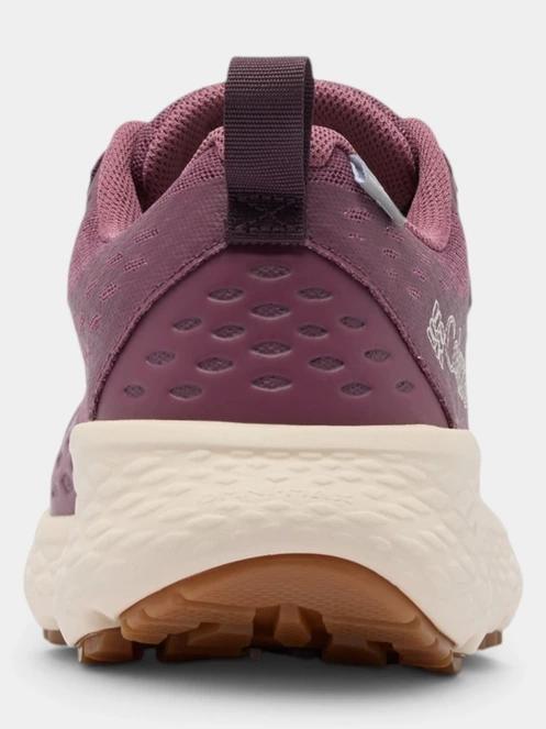 pantofi multisport impermeabili pt. femei Columbia Konos TRS Outdry violet 8