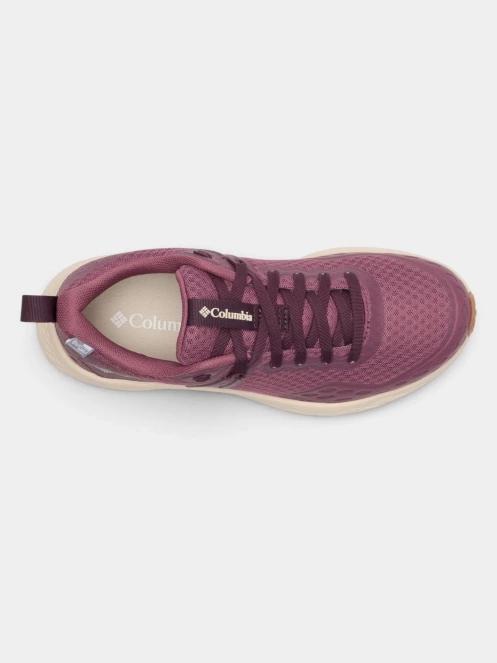 pantofi multisport impermeabili pt. femei Columbia Konos TRS Outdry violet 9