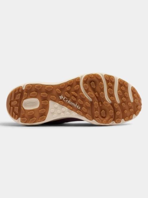 pantofi multisport impermeabili pt. femei Columbia Konos TRS Outdry violet 10