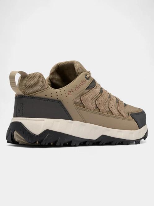 pantofi de drumetie pt. barbati Columbia Strata Trail Low maro 9