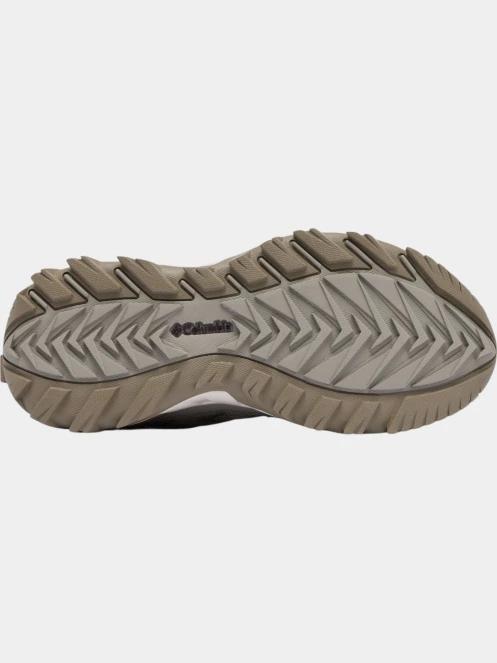 pantofi de drumetie pt. femei Columbia Strata TraiL Low nisip 8
