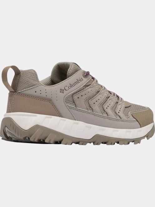 pantofi de drumetie pt. femei Columbia Strata TraiL Low nisip 9
