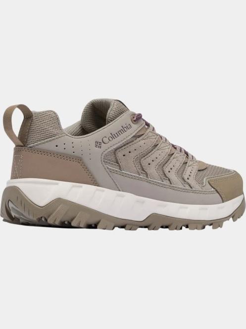 pantofi de drumetie pt. femei Columbia Strata Trail Low gri 10