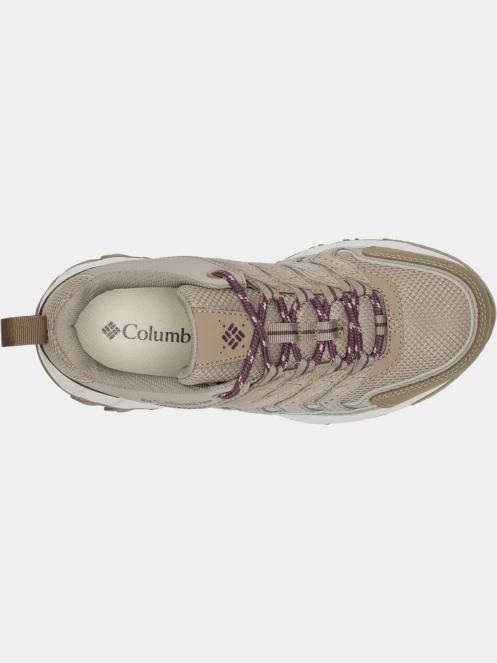 pantofi de drumetie pt. femei Columbia Strata Trail Low gri 7