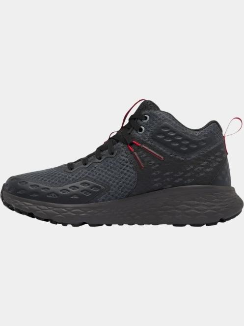 pantofi multisport pt. barbati Columbia Konos TRS Outdry Mid nisip 4