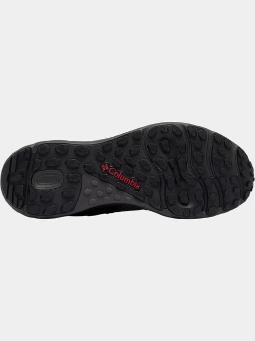 pantofi multisport pt. barbati Columbia Konos TRS Outdry Mid nisip 8