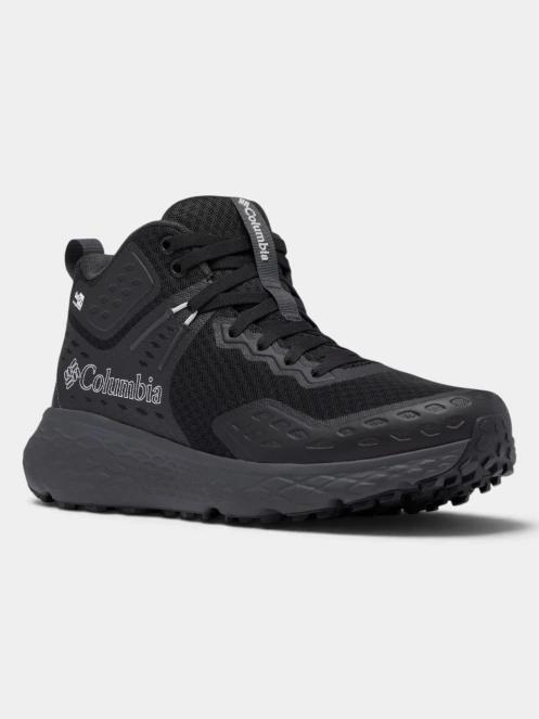 pantofi multisport impermeabili pt. barbati Columbia Konos TRS Outdry Mid negru 2