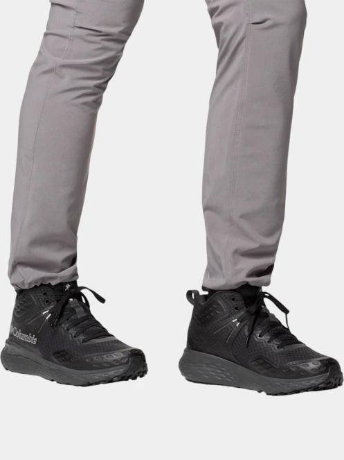 pantofi multisport impermeabili pt. barbati Columbia Konos TRS Outdry Mid negru 11