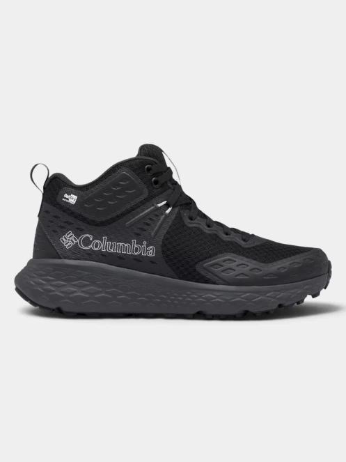 pantofi multisport impermeabili pt. barbati Columbia Konos TRS Outdry Mid negru 4