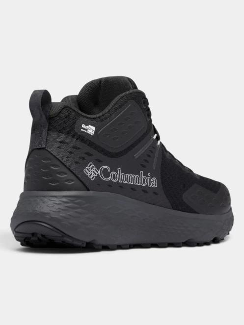pantofi multisport impermeabili pt. barbati Columbia Konos TRS Outdry Mid negru 6
