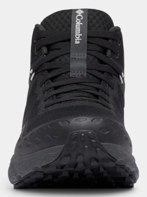pantofi multisport impermeabili pt. barbati Columbia Konos TRS Outdry Mid negru 7