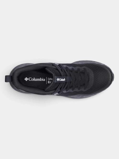 pantofi multisport impermeabili pt. barbati Columbia Konos TRS Outdry Mid negru 9