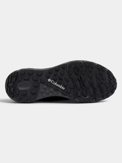 pantofi multisport impermeabili pt. barbati Columbia Konos TRS Outdry Mid negru 10