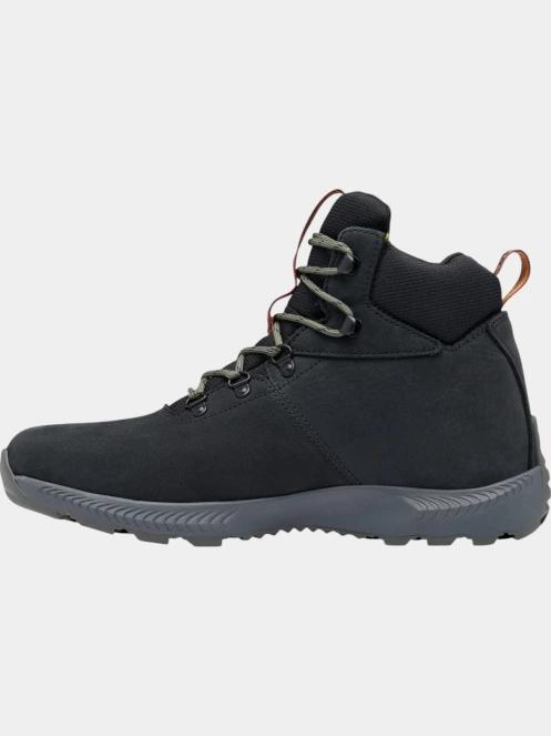 pantofi impermeabili pt. barbati Columbia Landroamer Explorer WP NB negru 3