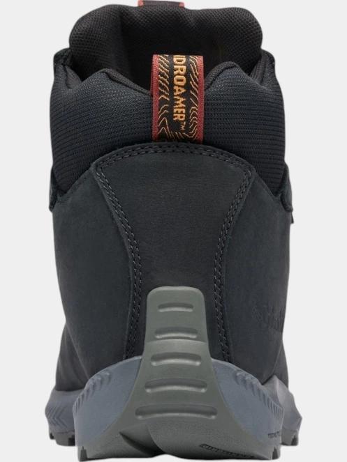 pantofi impermeabili pt. barbati Columbia Landroamer Explorer WP NB negru 7