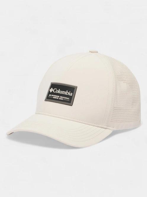 sapca de baseball pt. barbati Columbia Mountaincap 3D Stretch Snap Back nisip 2