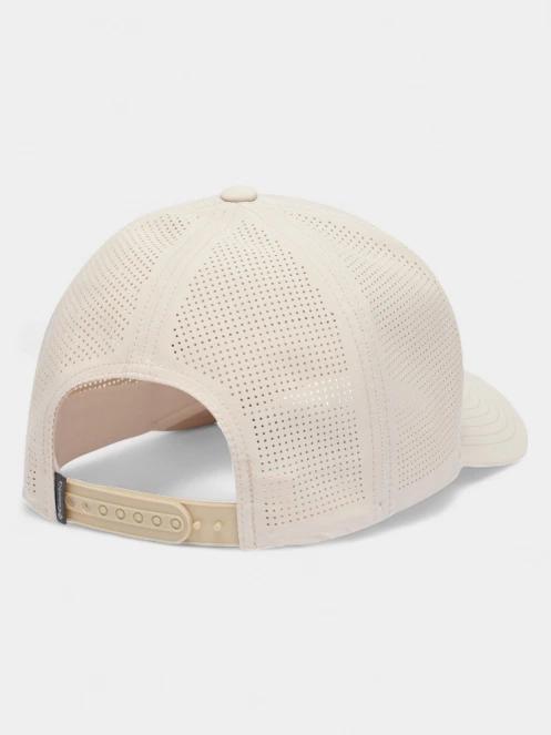 sapca de baseball pt. barbati Columbia Mountaincap 3D Stretch Snap Back nisip 3