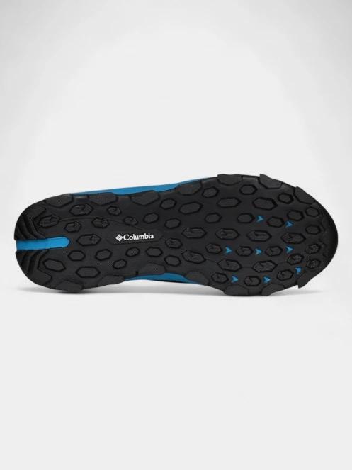 pantofi multisport pt. barbati Columbia Hatana Max Outdry negru 5