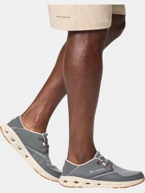 pantofi de vara pt. barbati Columbia Bahama X Relaxed gri 11