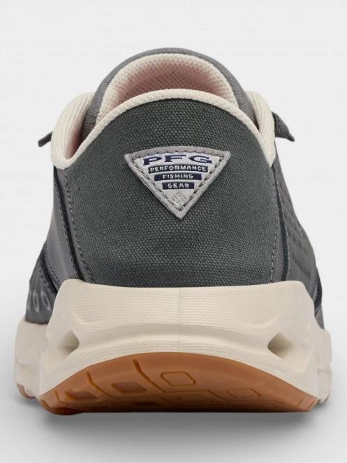 pantofi de vara pt. barbati Columbia Bahama X Relaxed gri 7