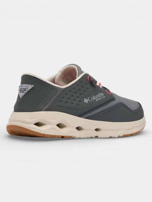 pantofi de vara pt. barbati Columbia Bahama X Relaxed gri 8