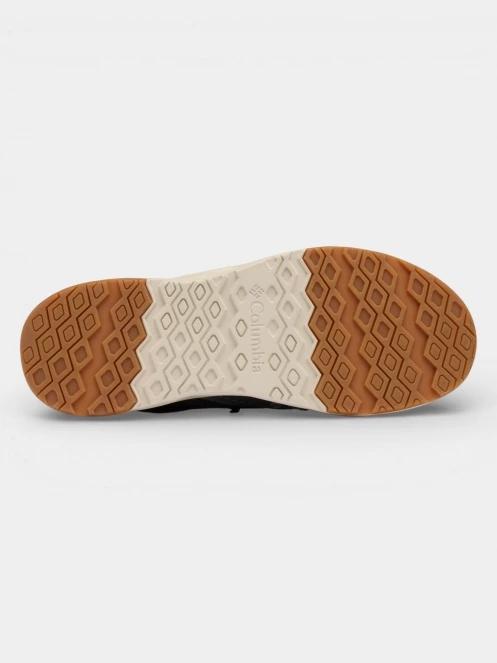 pantofi de vara pt. barbati Columbia Bahama X Relaxed gri 10