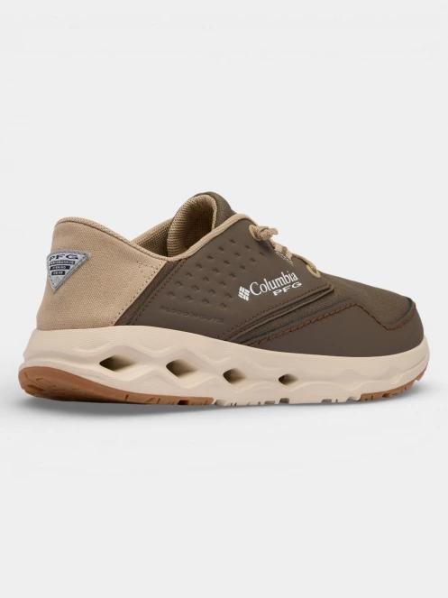 pantofi de vara pt. barbati Columbia Bahama X Relaxed maro 8