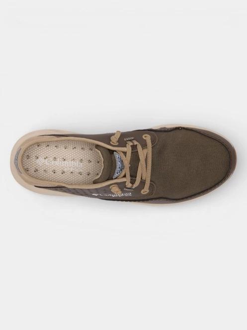 pantofi de vara pt. barbati Columbia Bahama X Relaxed maro 9