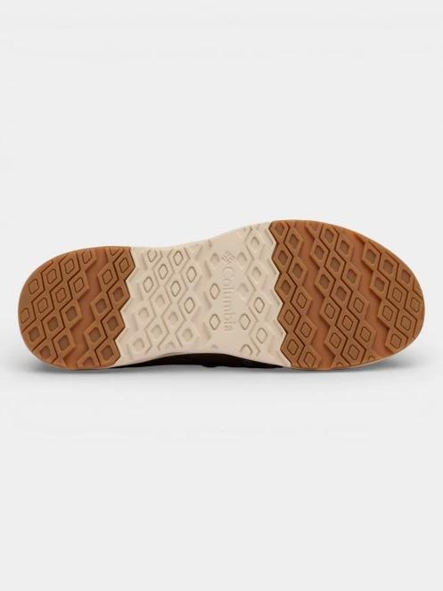 pantofi de vara pt. barbati Columbia Bahama X Relaxed maro 10