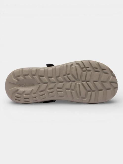 sandale de drumetie pt. barbati Columbia Peakfreak Roam Sandal oliv 9