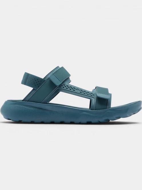 sandale de drumetie pt. barbati Columbia Peakfreak Roam Sandal albastru 4