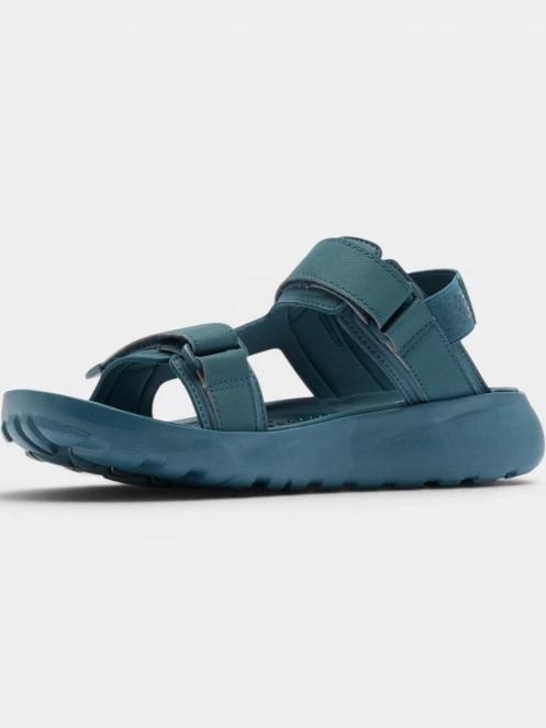 sandale de drumetie pt. barbati Columbia Peakfreak Roam Sandal albastru 5