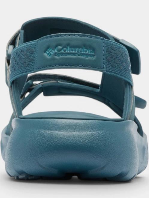 sandale de drumetie pt. barbati Columbia Peakfreak Roam Sandal albastru 8