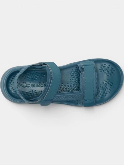 sandale de drumetie pt. barbati Columbia Peakfreak Roam Sandal albastru 9