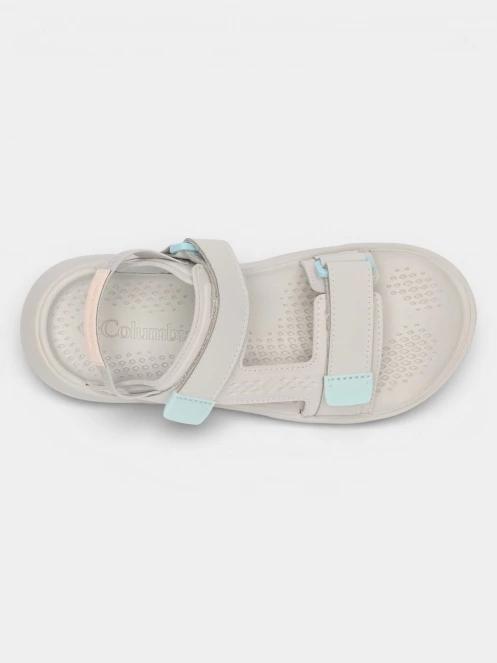 sandale de drumetie pt. femei Columbia Peakfreak Roam Sandal gri 9