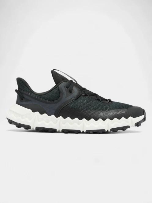 pantofi multisport pt. barbati Columbia Voyager FLX negru 4