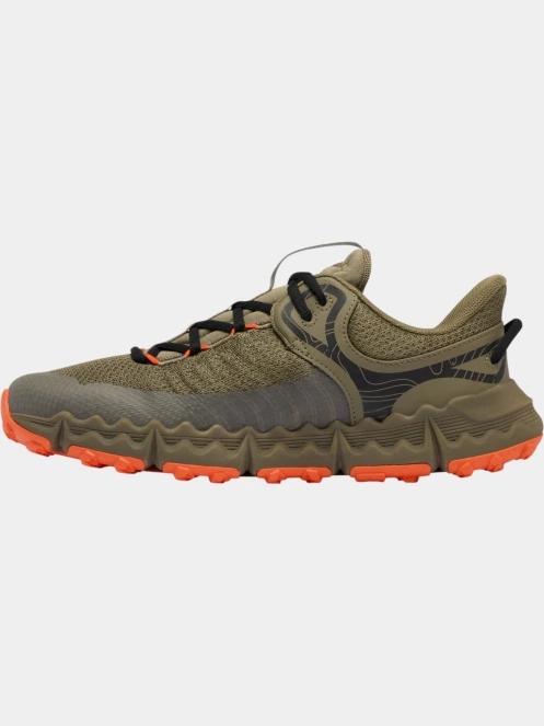 pantofi multisport pt. barbati Columbia Voyager FLX oliv 4