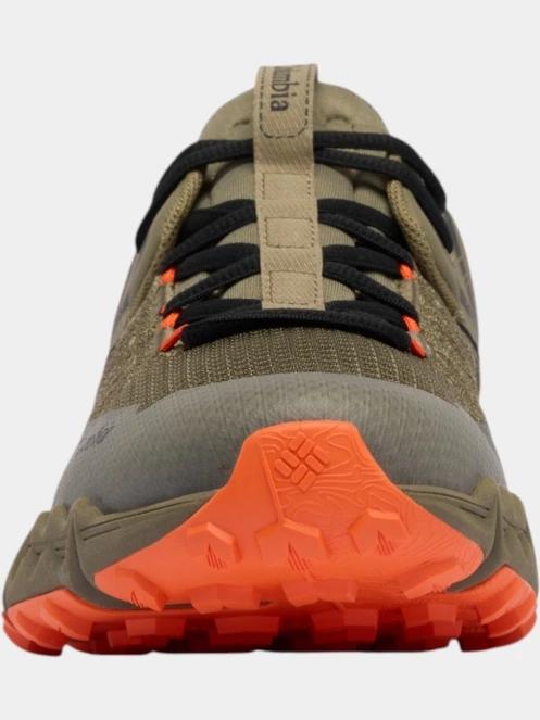 pantofi multisport pt. barbati Columbia Voyager FLX oliv 5