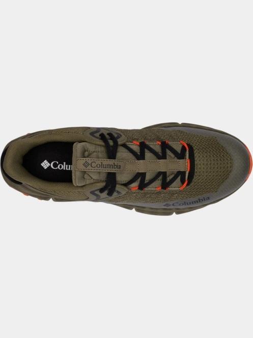 pantofi multisport pt. barbati Columbia Voyager FLX oliv 7