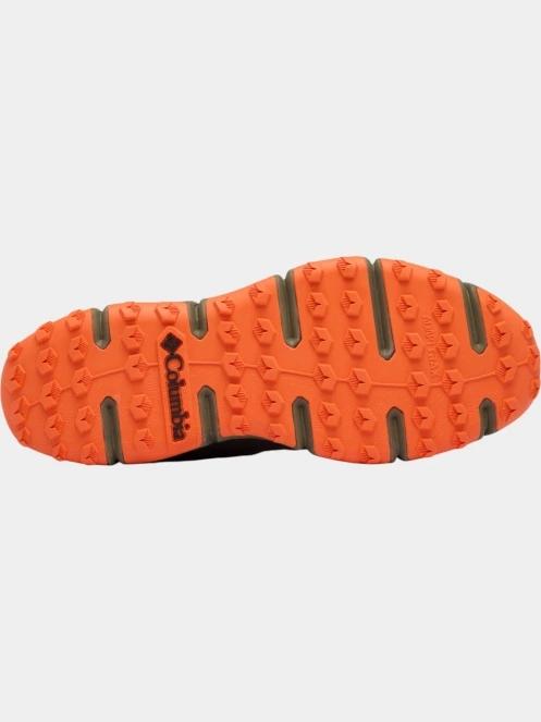 pantofi multisport pt. barbati Columbia Voyager FLX oliv 8