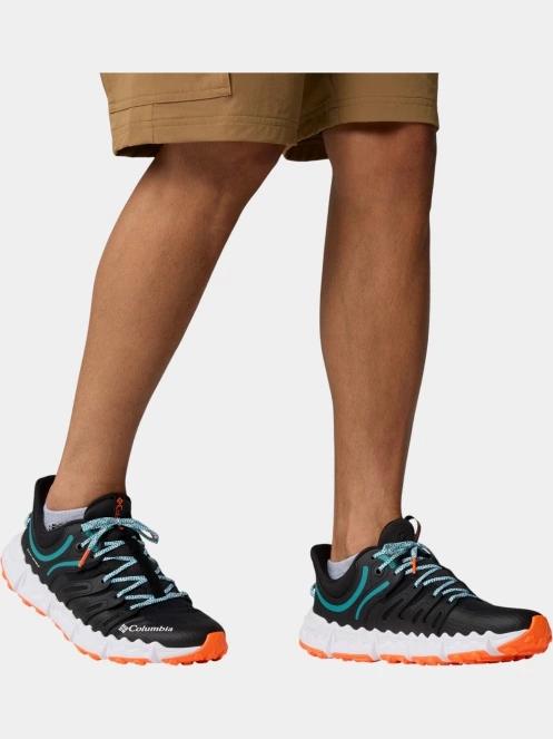 pantofi multisport pt. barbati Columbia Voyager FLX PCT negru 4