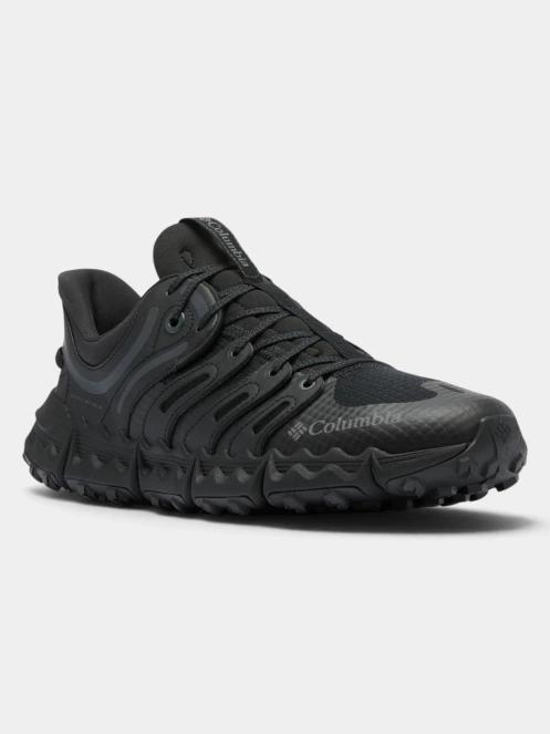 pantofi multisport pt. barbati Columbia Voyager FLX PCT negru 2