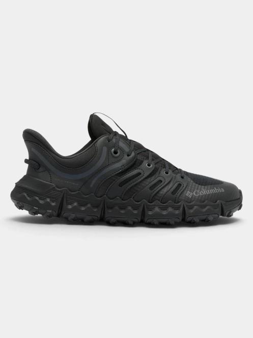 pantofi multisport pt. barbati Columbia Voyager FLX PCT negru 4