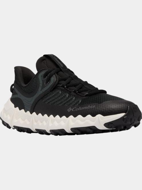 pantofi multisport pt. femei Columbia Voyager FLX negru 2