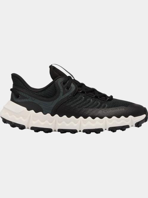 pantofi multisport pt. femei Columbia Voyager FLX negru 4