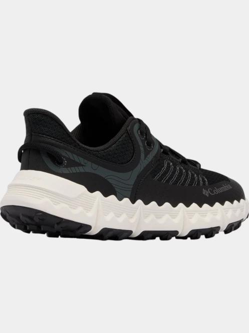 pantofi multisport pt. femei Columbia Voyager FLX negru 9