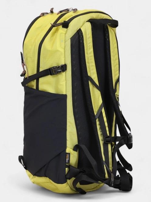 rucsaci de drumetie pt. barbati Mountain Hardwear Field Day 28L Backpack galben 5